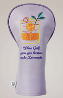 Glove It: Driver Cover - Lavender