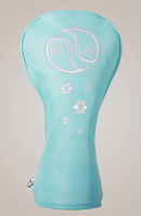 Glove It: Driver Cover - Aqua