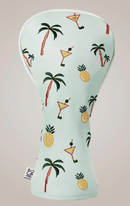 Glove It: Driver Cover - Green Palms