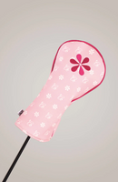 Glove It: Driver Cover - Pink