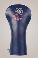 Glove It: Driver Cover - Navy