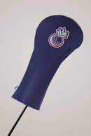 Glove It: Driver Cover - Navy