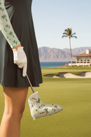 Glove It: Blade Cover - Green