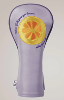 Glove It: Fairway Wood Cover - Lavender