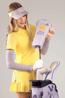 Glove It: Fairway Wood Cover - Lavender