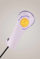 Glove It: Fairway Wood Cover - Lavender