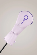 Glove It: Fairway Wood Cover - Lavender