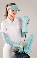 Glove It: Fairway Wood Cover - Aqua