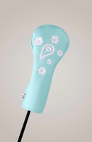 Glove It: Fairway Wood Cover - Aqua