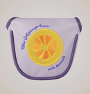 Glove It: Mallet Cover - Lavender