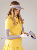 Glove It: Mallet Cover - Lavender