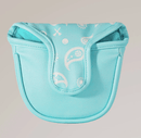 Glove It: Mallet Cover - Aqua