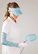 Glove It: Mallet Cover - Aqua