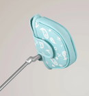 Glove It: Mallet Cover - Aqua