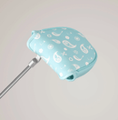 Glove It: Mallet Cover - Aqua