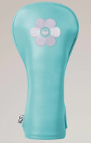 Glove It: Hybrid Cover- Aqua