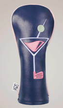 Glove It: Hybrid Cover - Navy