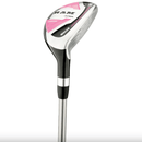 Ram Golf: Girls's SDX Junior Golf Clubs Set with Bag