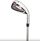 Ram Golf: Girls's SDX Junior Golf Clubs Set with Bag