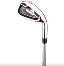 Ram Golf: Girls's SDX Junior Golf Clubs Set with Bag