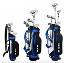 Ram Golf: Boys's SDX Junior Golf Clubs Set with Bag