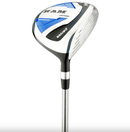 Ram Golf: Boys's SDX Junior Golf Clubs Set with Bag