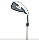 Ram Golf: Boys's SDX Junior Golf Clubs Set with Bag