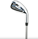 Ram Golf: Boys's SDX Junior Golf Clubs Set with Bag