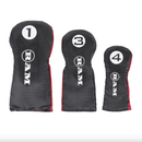 Ram Golf: Men's Accubar Golf Clubs Set - Right Hand