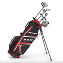 Ram Golf: Men's Accubar Plus Golf Clubs Set - Right Hand