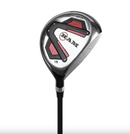 Ram Golf: Men's Accubar Plus Golf Clubs Set - Right Hand