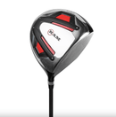 Ram Golf: Men's Accubar Plus Golf Clubs Set - Right Hand