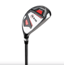 Ram Golf: Men's Accubar Plus Golf Clubs Set - Right Hand