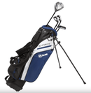 Ram Golf: Boys's G-Force Junior Golf Clubs Set with Bag - Right Hand