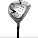 Ram Golf: Boys's G-Force Junior Golf Clubs Set with Bag - Right Hand