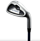 Ram Golf: Boys's G-Force Junior Golf Clubs Set with Bag - Right Hand