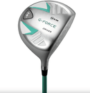 Ram Golf: Girl's G-Force Junior Golf Clubs Set with Bag - Left Hand