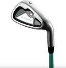 Ram Golf: Girl's G-Force Junior Golf Clubs Set with Bag - Left Hand