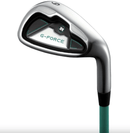 Ram Golf: Girl's G-Force Junior Golf Clubs Set with Bag - Left Hand