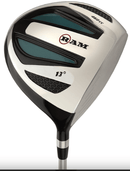 Ram Golf: Ladies EZ3 Golf Clubs Set with Stand Bag - All Graphite