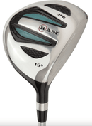Ram Golf: Ladies EZ3 Golf Clubs Set with Stand Bag - All Graphite