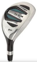 Ram Golf: Ladies EZ3 Golf Clubs Set with Stand Bag - All Graphite