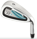 Ram Golf: Ladies EZ3 Golf Clubs Set with Stand Bag - All Graphite