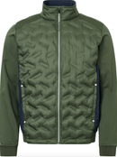 Abacus Sports Wear: Men's Hybrid Jacket - Portrush