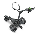 Motocaddy: Electric Trolley - 2026 M7 GPS Remote