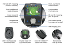 Motocaddy: Electric Trolley - 2026 M7 GPS Remote