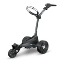 Motocaddy: Electric Trolley - 2026 M5 GPS DHC
