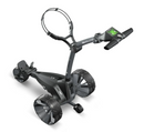 Motocaddy: Electric Trolley - 2026 M5 GPS DHC