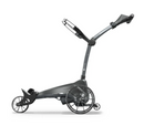 Motocaddy: Electric Trolley - 2026 M5 GPS DHC