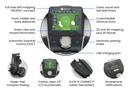 Motocaddy: Electric Trolley - 2026 M5 GPS DHC